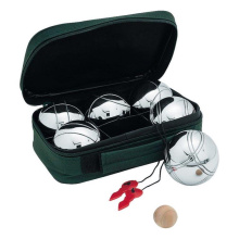 JEU 6 BOULES PETANQUE PREMIUM